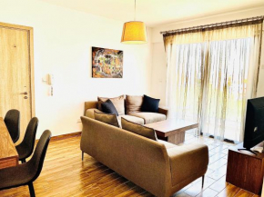 BALI SUITES 404